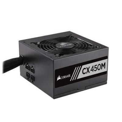 Corsair CX450M - 80PLUS Bronze