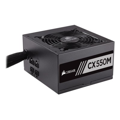 Alimentation Corsair CX550M 500W [3931563]