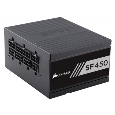 Corsair SF450 - 80PLUS Gold