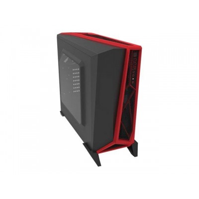 Corsair Carbide Series SPEC-ALPHA - Black/Red