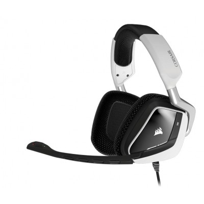 Casque CORSAIR VOID Dolby7.1 Blanc [3931574]