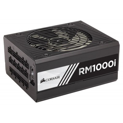 Corsair RM1000i - 80PLUS Gold