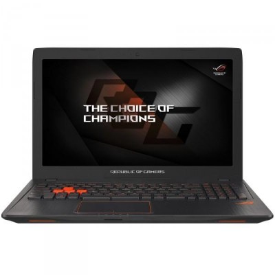 Portable Asus GL543VD-DM140T CI5 7300HQ BLACK 1TB 8GB 15.6" [3931604]