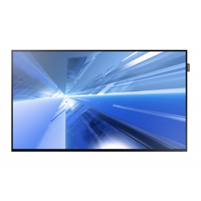 Ecran Samsung DC40E 40" écran DEL 1920 x 1080 [3931622]