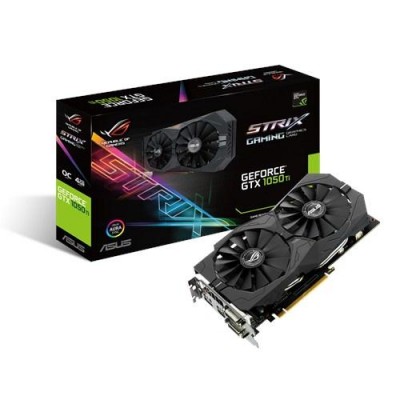 Asus GeForce 1050TI STRIX-GTX1050TI-O4G-GAMING 4GB GDDR5 13 [3931637]