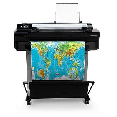 Traceur HP DESIGNJET T520 A1