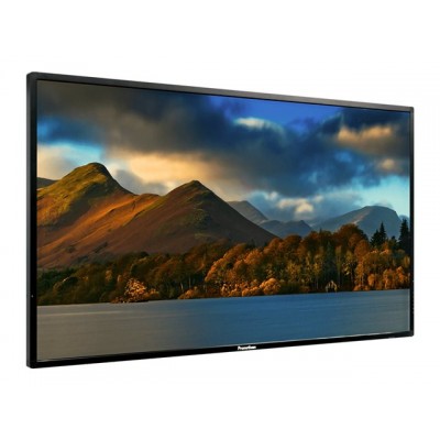 Ecran interactif tactile android ACTIVpanel Touch 75" V4 + Activ Connect G-series