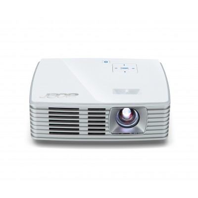 Videoprojecteur Acer K135i  HDTV - 16:10 - 3D Ready - WXGA - Résolution 1280 x 800 - 600 lm - 10,000