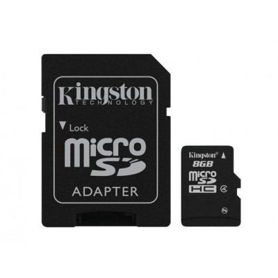 Kingston SDC4 8Go