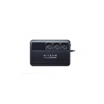 Nitram Cyberpower 600VA