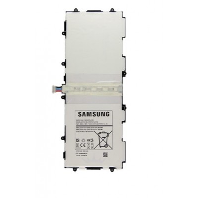 Batterie MicroSpareparts pour Samsung Galaxy Tab 3 10.1" 3.8V 25.84Wh