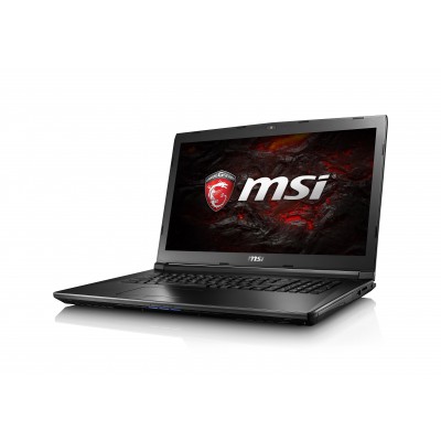 Portable MSI GL72 7RD-035FR I5-7300HQ/17.3"/8G/1T/GTX1050/W [3931699]