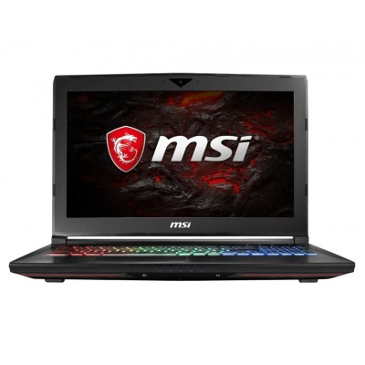 Portable MSI GT62VR 7RE Dom -264FR I7-7700HQ/15.6"/16G/1T+2 [3931705]