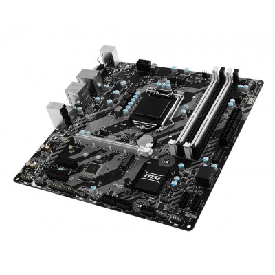 CM MSI H270M BAZOOKA H270/LGA1151/4DDR4/M-ATX [3931706]