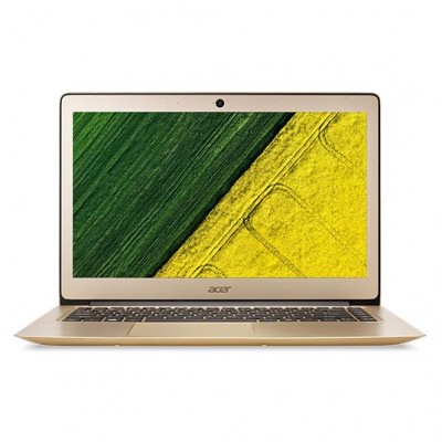 Portable Acer SWIFT SF314-51-302G I3-6006U 128G SSD 4G 14"  [3931717]