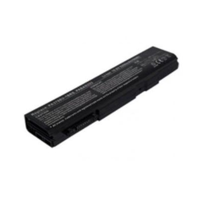 Batterie MicroBattery 49Wh Toshiba 6 Cell 11.1V 4.4Ah - PA3788U-1BRS