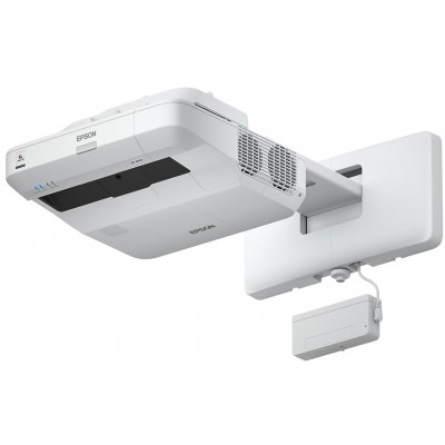 Video Projecteur Epson EB-1450UI PROJEC WUXGA 1920X1200 380 [3931719]