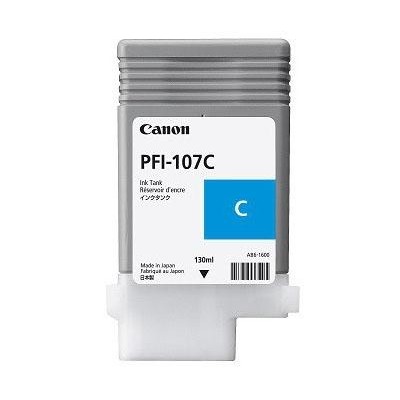 Canon PFI-107 C - cyan [3931722]