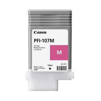 Canon PFI-107 M - magenta [3931724]