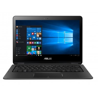 Portable Asus TP301UA DW126R VivoBook Flip 13.3" - Core i3 6100U - 4 Go RAM - 500 Go HDD Win10 Pro 