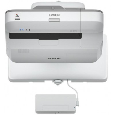 Videoprojecteur Epson EB-696Ui Tarif Education 3800 lumens  [3931739]