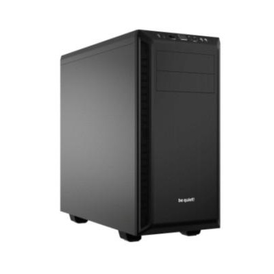 be quiet! Pure Base 600 - Black