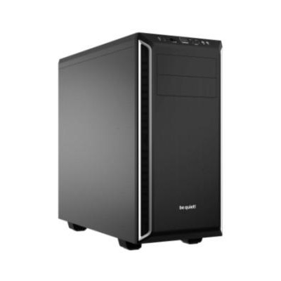 be quiet! Pure Base 600 - Silver