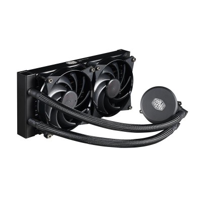 WaterCooling CoolerMaster MasterLiquid 120 [3931761]