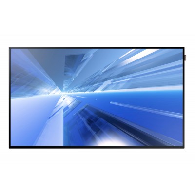 Ecran Samsung DM48E DME Series - 48" Classe (47.6" visualis [3931768]