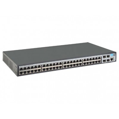 Commutateur Ethernet HP 1920-48G 48 Ports JG927A [3931780]