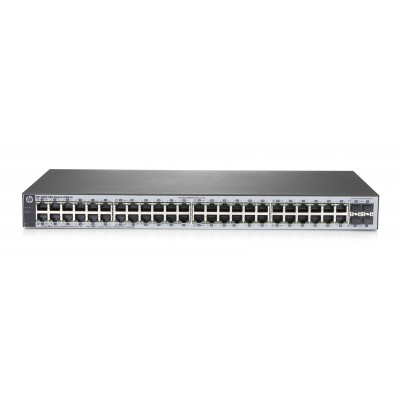 HP 1820-48G 48 Ports