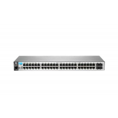 HP 2530-48G 48 Ports