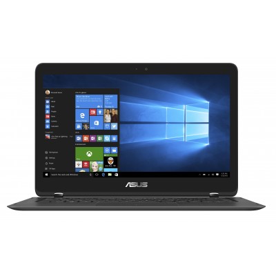 Portable Asus UX360UAK-BB377T I5 7200U 256GB SSD 8GB 13.3" NOOPT W10H