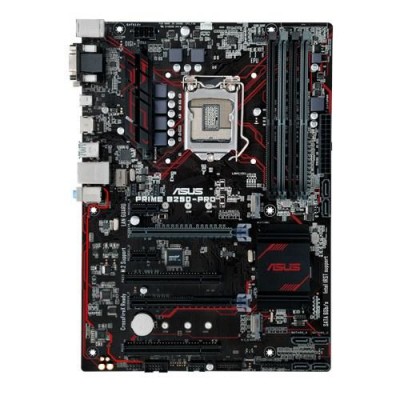 CM Asus PRIME B250-PRO S1151 B250 ATX [3931792]