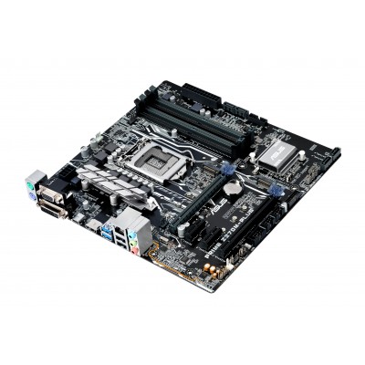 CM Asus PRIME Z270M-PLUS S1151 Z270 [3931795]