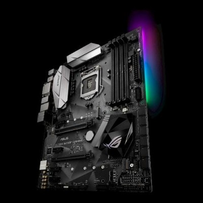 CM Asus STRIX H270F GAMING S1151 H270 [3931796]