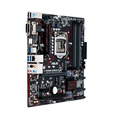 CM Asus PRIME B250M-PLUS S1151 B250 [3931797]