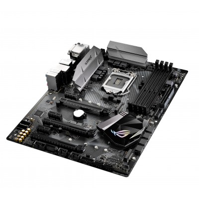 CM Asus STRIX Z270H GAMING