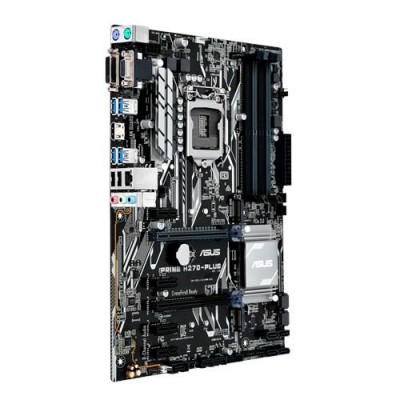 CM Asus PRIME H270-PLUS S1151 H270 ATX [3931801]