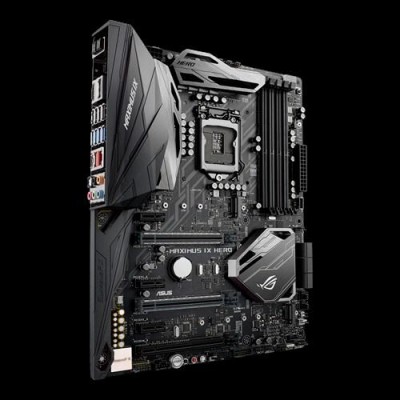 CM Asus MAXIMUS IX HERO S1151 Z270 ATX [3931803]