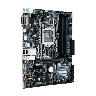 CM Asus PRIME B250M-A S1151 B250 MATX [3931806]
