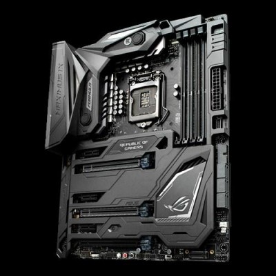 CM Asus MAXIMUS IX FORMULA S1151 Z270 [3931807]