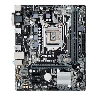CM Asus PRIME B250M-K S1151 B250 MATX [3931808]