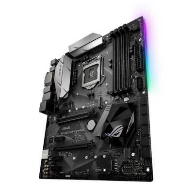 CM Asus STRIX B250F GAMING