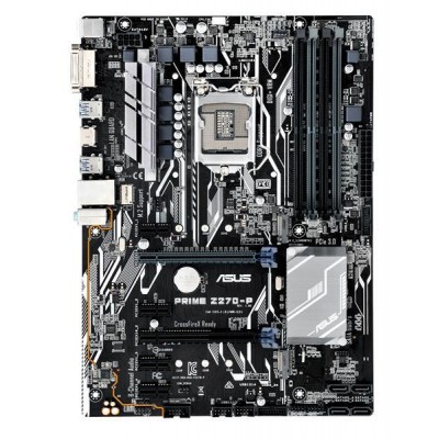 CM Asus PRIME Z270-P S1151 Z270 ATX [3931810]
