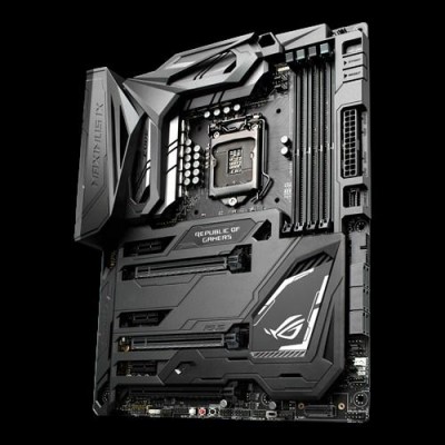 CM Asus MAXIMUS IX CODE S1151 Z270 ATX [3931811]