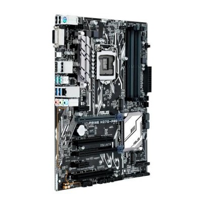 CM Asus PRIME H270-PRO S1151 H270 ATX [3931813]
