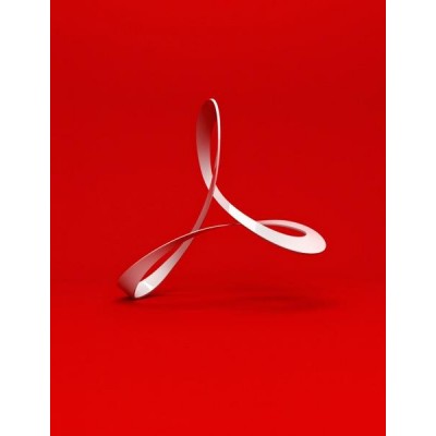 Adobe Acrobat Standard DC for teams Abonnement VIP mensuel mini 12 mois