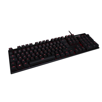 Clavier HyperX Alloy FPS Mechanical Gaming - clavier de jeu [3931833]