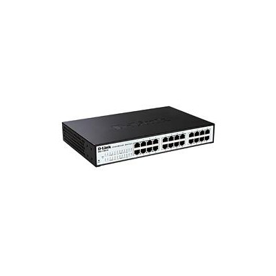 D-Link DGS-1100-24P 24 Ports